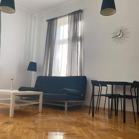 제수프 Apartament Szafir 아파트 외부 사진